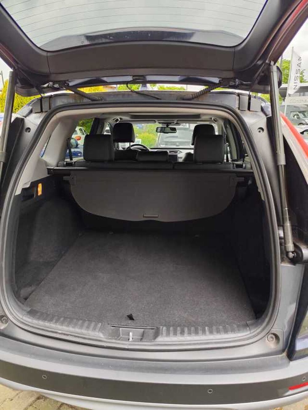 Honda CR-V Hybrid 2.0 i-MMD 4WD Executive