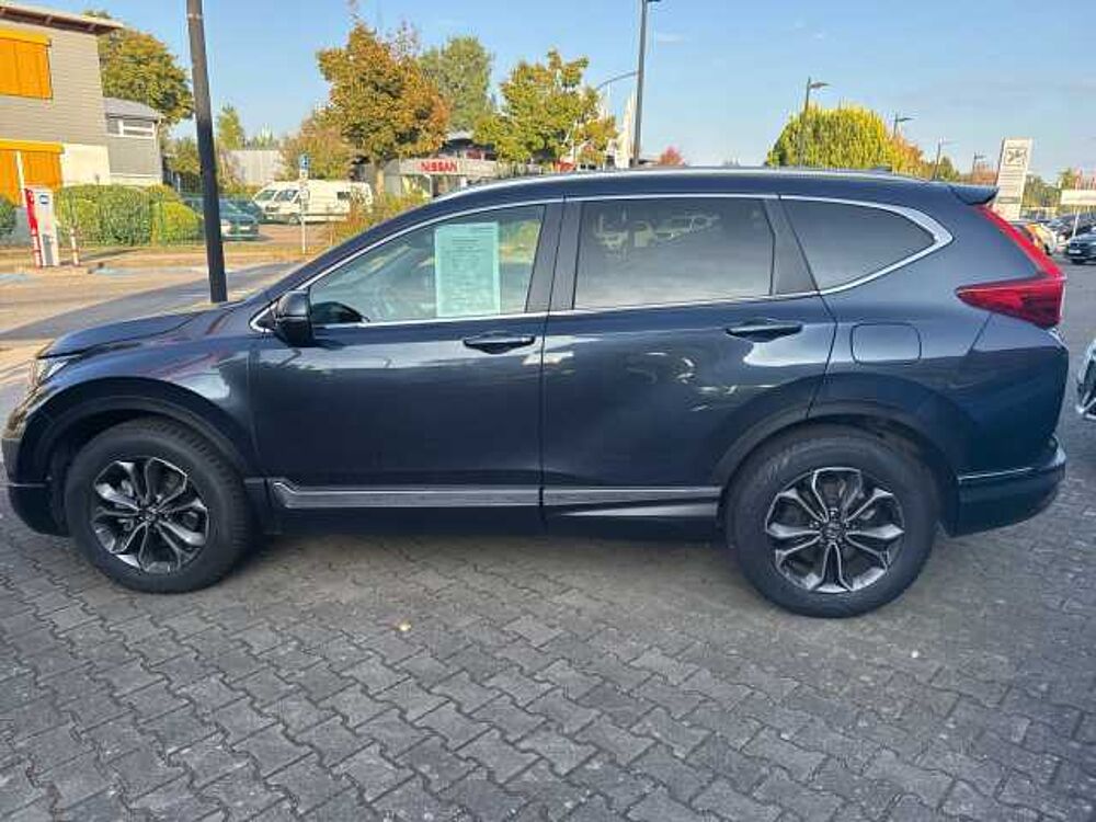 Honda CR-V Hybrid 2.0 i-MMD 4WD Executive