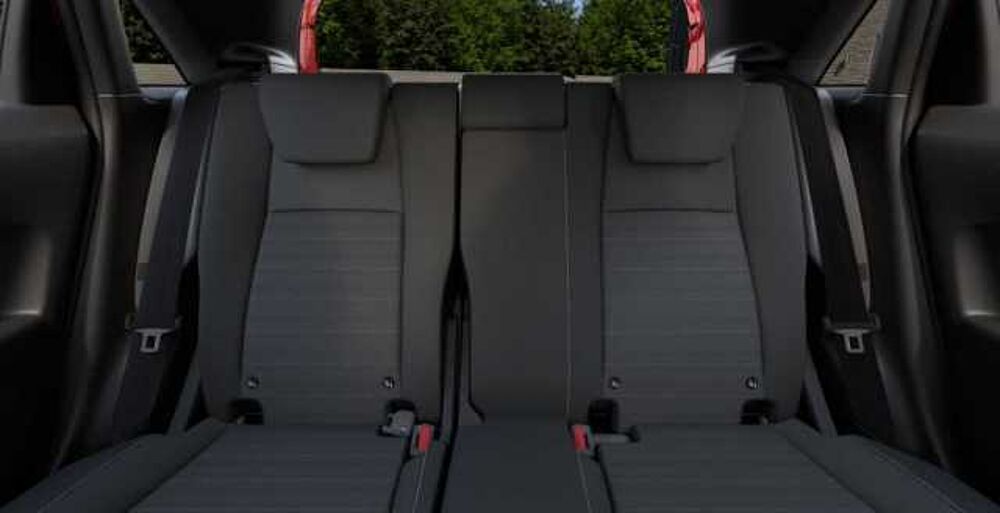 Honda Jazz Hybrid e: HEV 1.5 i-MMD Crosstar Advance