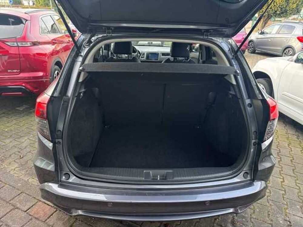 Honda HR-V 1.5 i-VTEC CVT Executive
