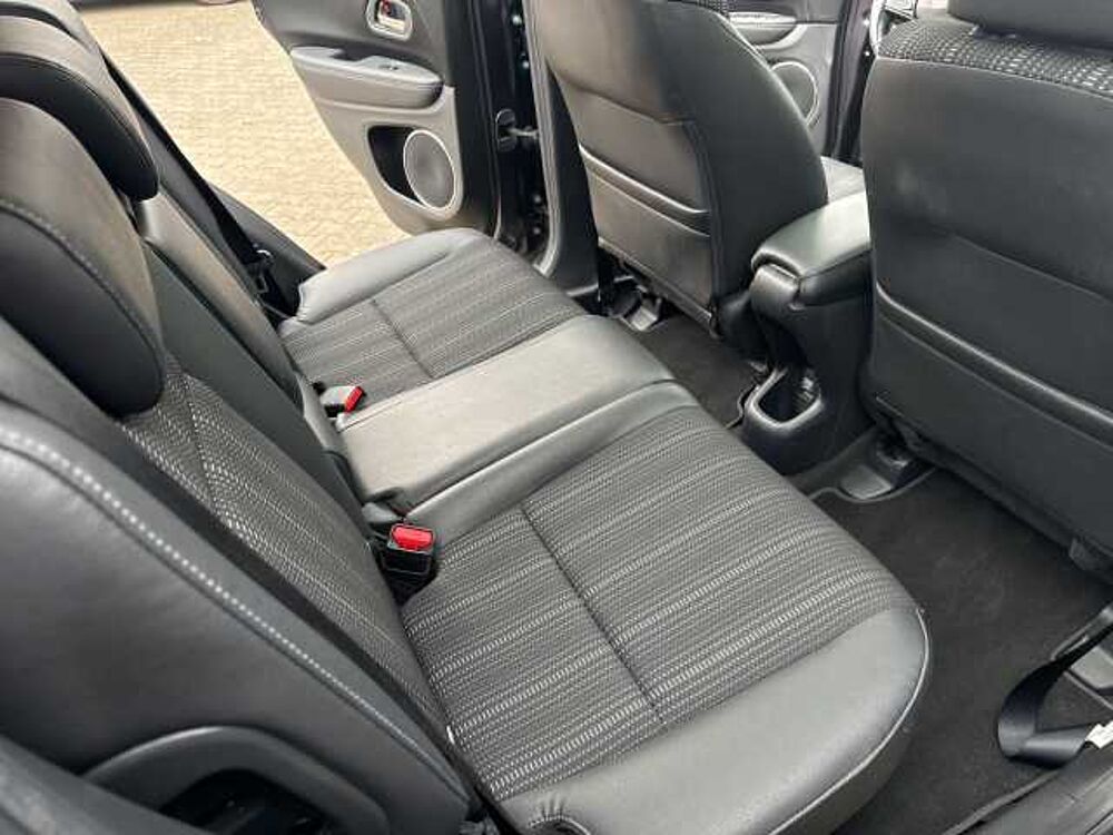 Honda HR-V 1.5 i-VTEC CVT Executive