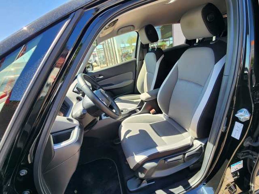 Honda Jazz Hybrid 1.5 i-MMD e-CVT Crosstar Executive