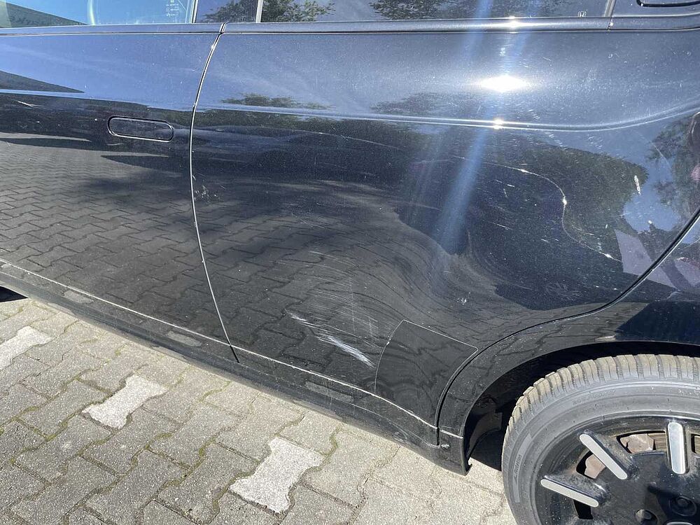 Honda Honda e e Advance-Paket