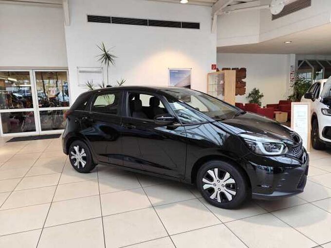 Honda Jazz Hybrid e:HEV 1.5 i-MMD Elegance e:HEV 1.5 i-MMD Elegance