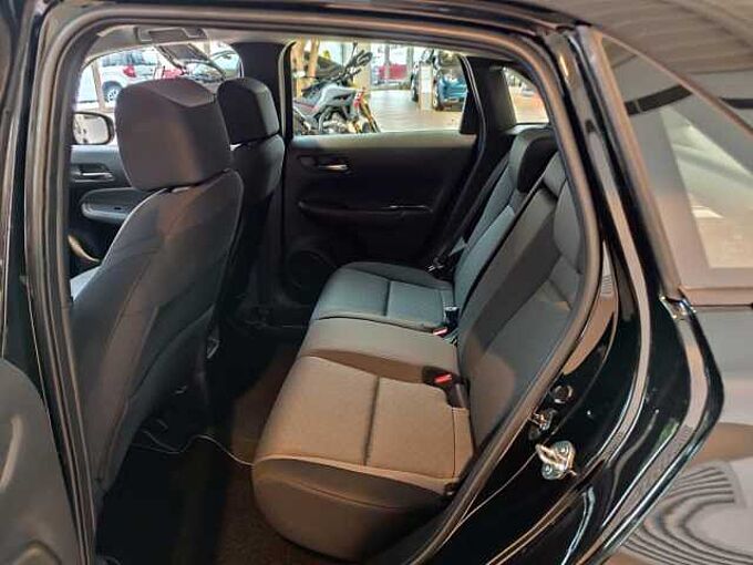 Honda Jazz Hybrid e:HEV 1.5 i-MMD Elegance e:HEV 1.5 i-MMD Elegance