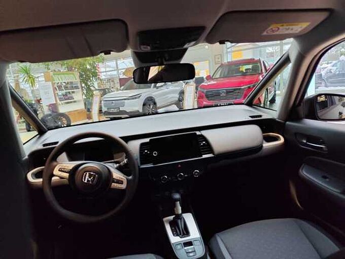 Honda Jazz Hybrid e:HEV 1.5 i-MMD Elegance e:HEV 1.5 i-MMD Elegance
