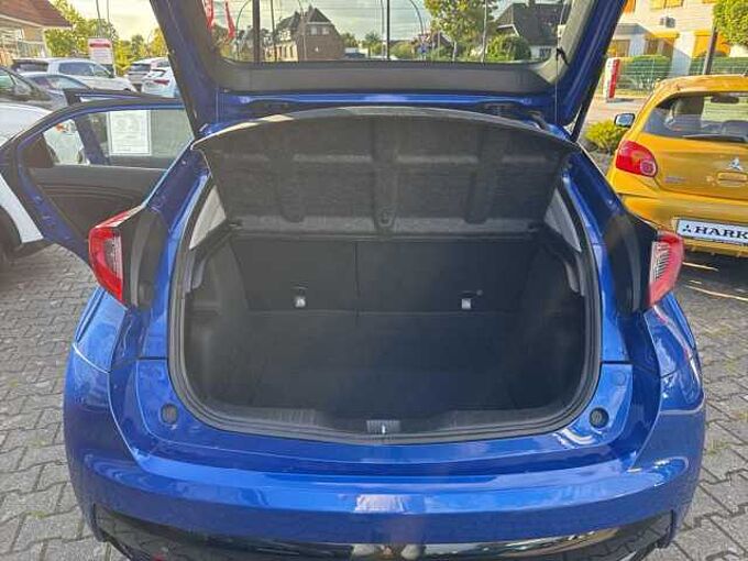 Honda Civic 1.4 i-VTEC Edition X Gnzjahresreifen, Anh.kupplung, Kamera, uisw.