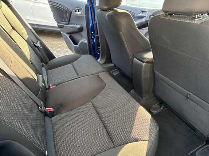 Honda Civic 1.4 i-VTEC Edition X Gnzjahresreifen, Anh.kupplung, Kamera, uisw.