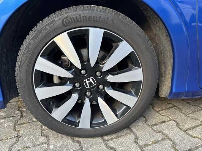 Honda Civic 1.4 i-VTEC Edition X Gnzjahresreifen, Anh.kupplung, Kamera, uisw.
