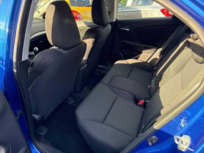 Honda Civic 1.4 i-VTEC Edition X Gnzjahresreifen, Anh.kupplung, Kamera, uisw.