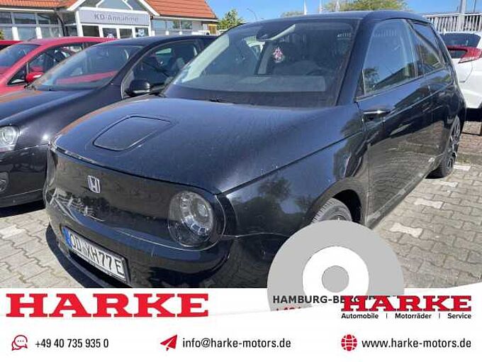 Honda  Honda e e Advance-Paket Advanc-Pakt
