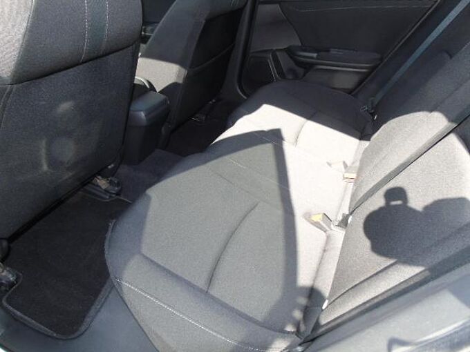 Honda Civic 1.0 Elegance BC Android Auto Navi Sitzheizung 2-Zonen-Klimaautom.
