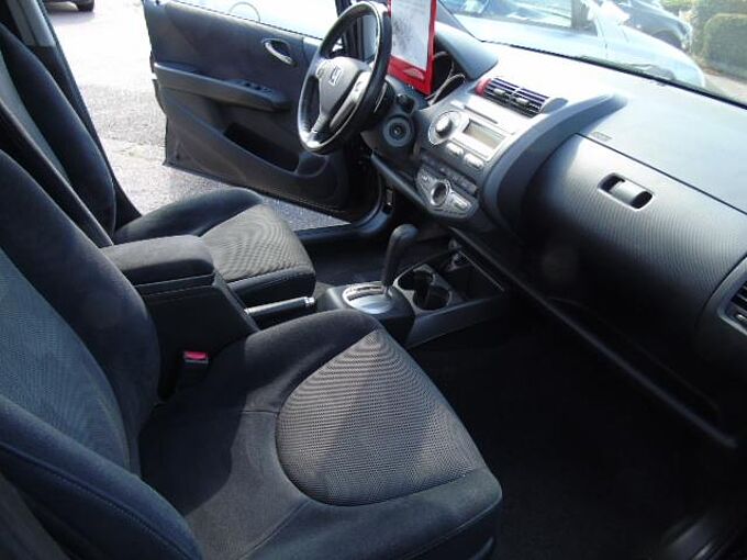 Honda Jazz 1.4 ES Sport Klima, RadioCD, LM-Allwetterräder, Privacy