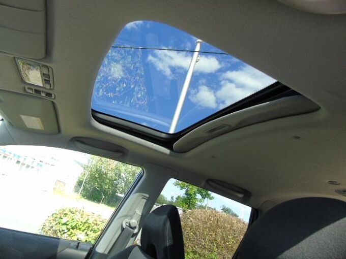Honda Jazz 1.4 ES Sport Klima, RadioCD, LM-Allwetterräder, Privacy