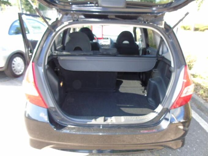 Honda Jazz 1.4 ES Sport Klima, RadioCD, LM-Allwetterräder, Privacy