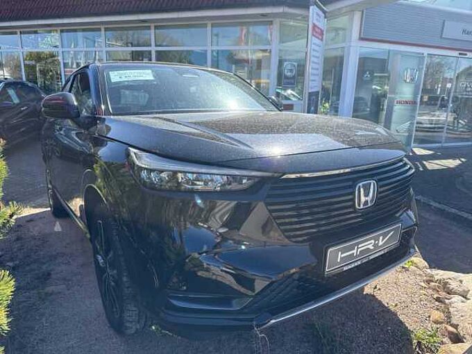 Honda HR-V Hybrid e:HEV 1.5 i-MMD Advance Ganzjahresreifen, Navi, Kamera, Sitzheizung, usw.