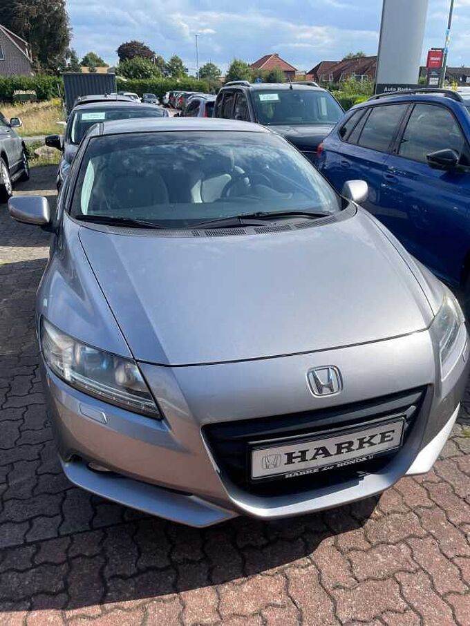 Honda CR-Z GT Hybrid PDC Sitzheizung Subwoofer Bluetooth