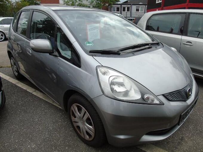 Honda Jazz 1.4 Comfort Klimaautomatik, RadioCD/MP3, el.Fenster/-Spiegel, Trenngitter,