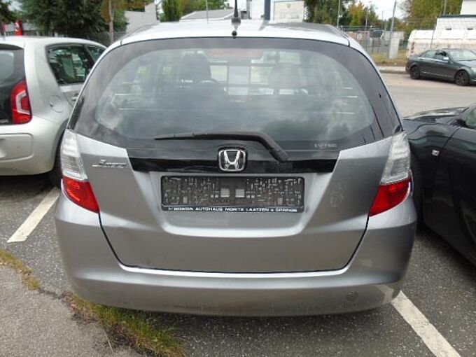 Honda Jazz 1.4 Comfort Klimaautomatik, RadioCD/MP3, el.Fenster/-Spiegel, Trenngitter,