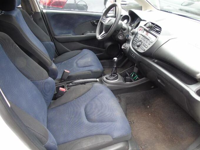 Honda Jazz 1.4 Trend, Sonsderedition, Tieferlegung, LM-Räder, Tagfahrlicht, RadioCD/MP Trend
