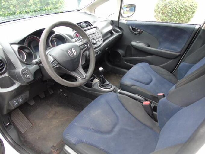 Honda Jazz 1.4 Trend, Sonsderedition, Tieferlegung, LM-Räder, Tagfahrlicht, RadioCD/MP Trend