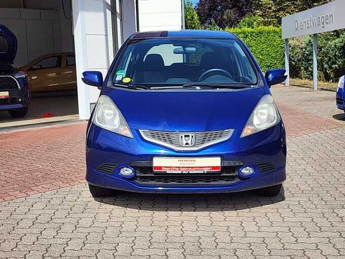Honda Jazz 1.4 Comfort