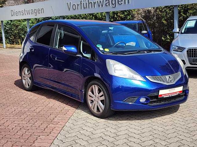 Honda Jazz 1.4 Comfort