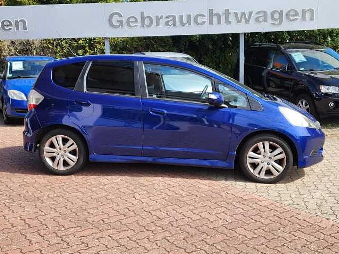 Honda Jazz 1.4 Comfort