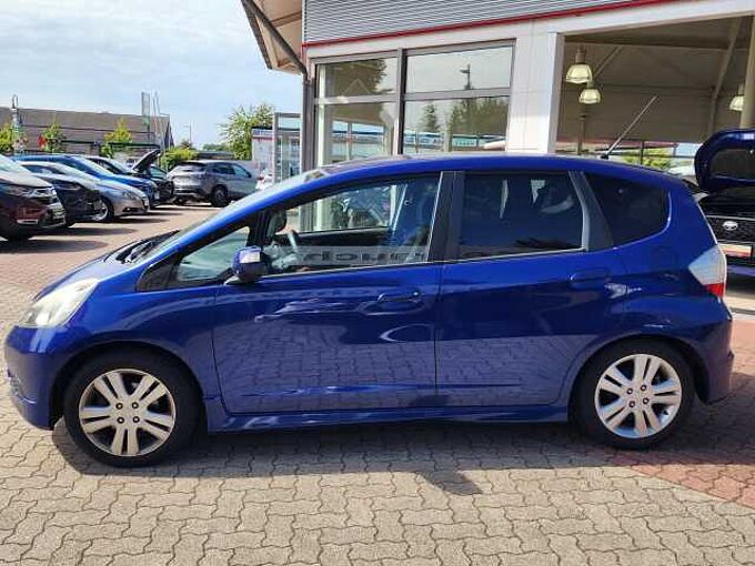 Honda Jazz 1.4 Comfort