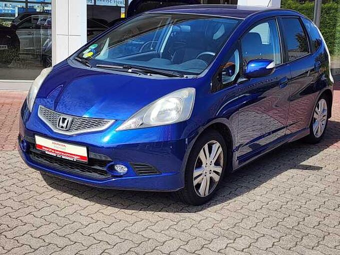 Honda Jazz 1.4 Comfort