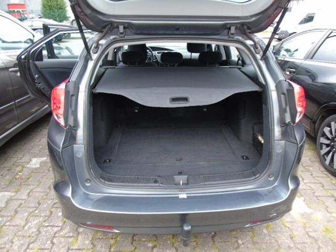 Honda Civic Tourer Sport Automatik -Anh.kupplung, Kamera, Sitzheizung,