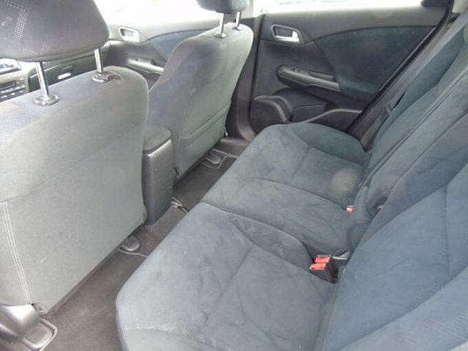 Honda Civic Lim. 5-trg. 1.4 Sport,Klimaautomatik, Kamera,CD/MP3, Fahrassistenten Sport