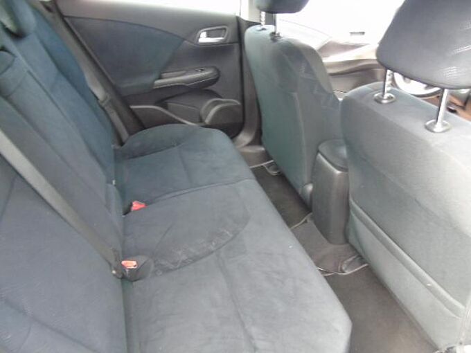 Honda Civic Lim. 5-trg. 1.4 Sport,Klimaautomatik, Kamera,CD/MP3, Fahrassistenten Sport