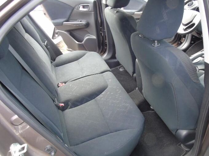 Honda Civic Lim. 5-trg. 1.4 Comfort, aus 1. Hand !! Klimaautomatik, Tagfahrlicht, Comfort