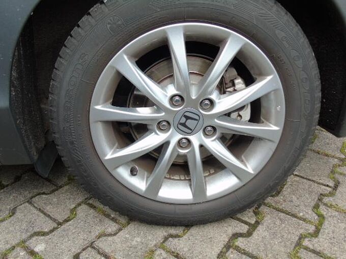 Honda Civic Lim. 5-trg. 1.4 Comfort, aus 1. Hand !! Klimaautomatik, Tagfahrlicht, Comfort