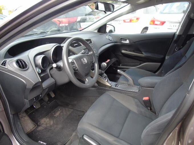 Honda Civic Lim. 5-trg. 1.4 Comfort, aus 1. Hand !! Klimaautomatik, Tagfahrlicht, Comfort