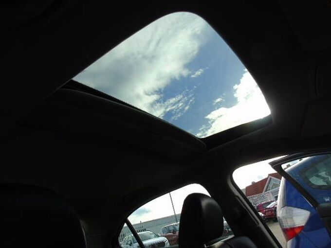 Honda Accord Lim. Executive Automatik, Xenon, Leder, el.SSD, CD-Wechsler, Tempomat,,B