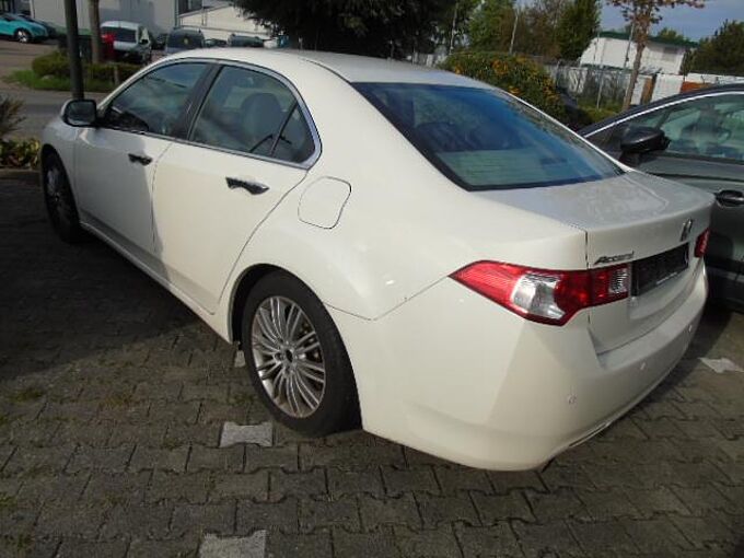 Honda Accord Lim. Executive Automatik, Xenon, Leder, el.SSD, CD-Wechsler, Tempomat,,B