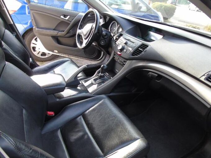 Honda Accord Lim. Executive Automatik, Xenon, Leder, el.SSD, CD-Wechsler, Tempomat,,B