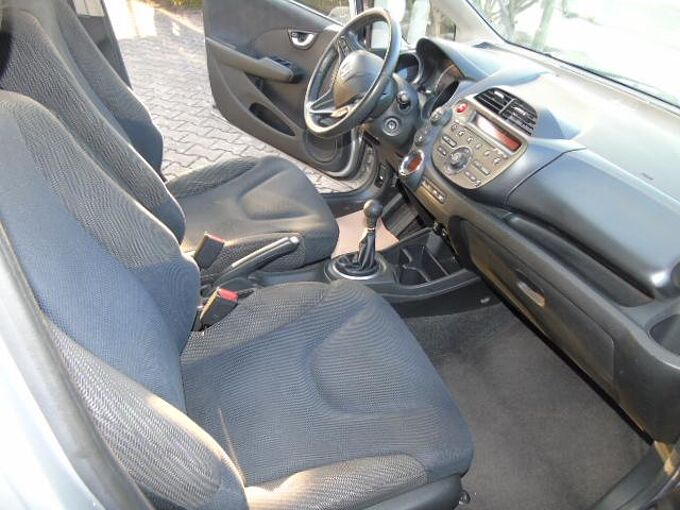 Honda Jazz 1.4 Comfort Advantage, dazu Winterräder, Klimaautomatik, Teilleder, Tempoma 16'
