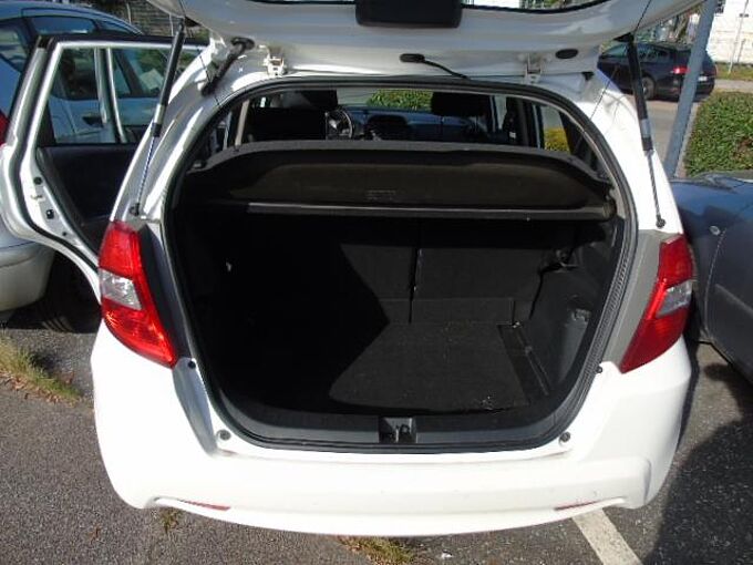 Honda Jazz 1.2 S, Klima, el.Fenster, el.Spiegel, RadioCD/MP3, AUX, usw. S