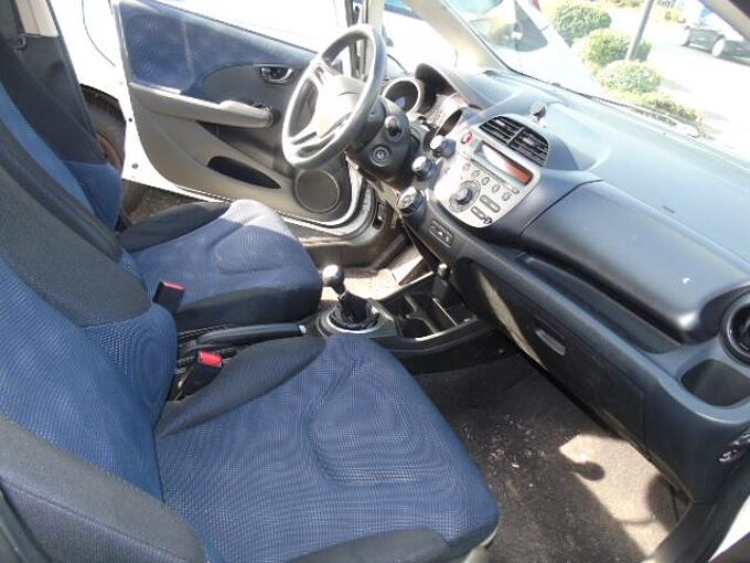 Honda Jazz 1.2 S, Klima, el.Fenster, el.Spiegel, RadioCD/MP3, AUX, usw. S