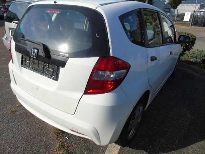 Honda Jazz 1.2 S, Klima, el.Fenster, el.Spiegel, RadioCD/MP3, AUX, usw. S