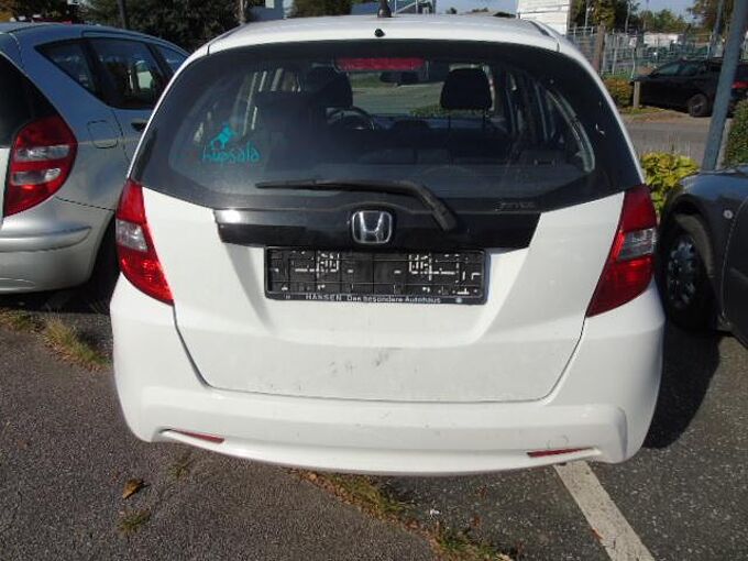 Honda Jazz 1.2 S, Klima, el.Fenster, el.Spiegel, RadioCD/MP3, AUX, usw. S
