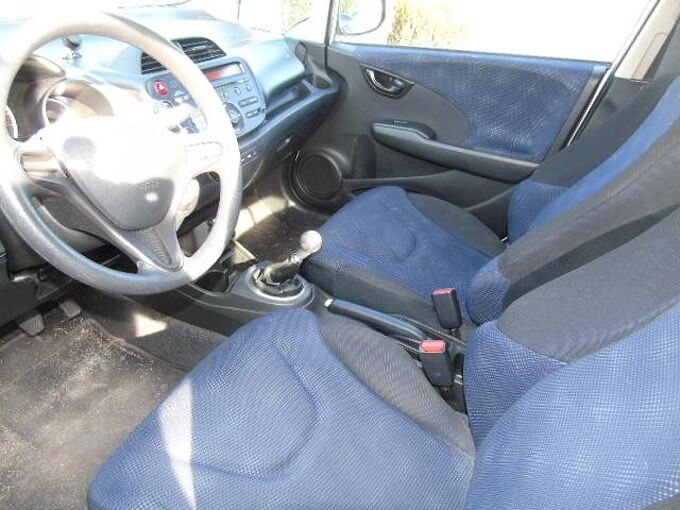 Honda Jazz 1.2 S, Klima, el.Fenster, el.Spiegel, RadioCD/MP3, AUX, usw. S