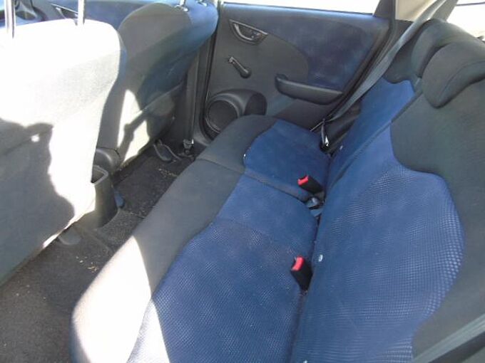 Honda Jazz 1.2 S, Klima, el.Fenster, el.Spiegel, RadioCD/MP3, AUX, usw. S