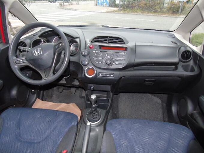 Honda Jazz 1.2 Trend Advantage, Ganzjahresreifen, Klimaautomatik, CD-Radio, el.Fenster Advantage