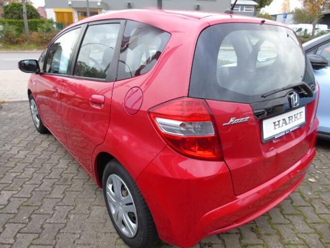 Honda Jazz 1.2 Trend Advantage, Ganzjahresreifen, Klimaautomatik, CD-Radio, el.Fenster Advantage