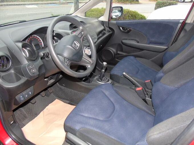 Honda Jazz 1.2 Trend Advantage, Ganzjahresreifen, Klimaautomatik, CD-Radio, el.Fenster Advantage