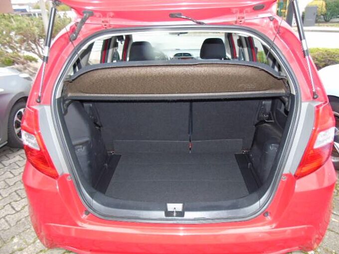 Honda Jazz 1.2 Trend Advantage, Ganzjahresreifen, Klimaautomatik, CD-Radio, el.Fenster Advantage
